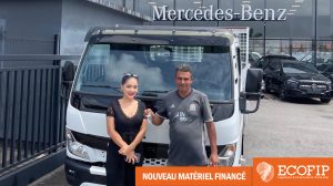 PHOTO ECOFIP METRE LINEAIRE