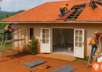 Artisans de Guyane : profitez de conditions exceptionnelles pour vous équiper maintenant !