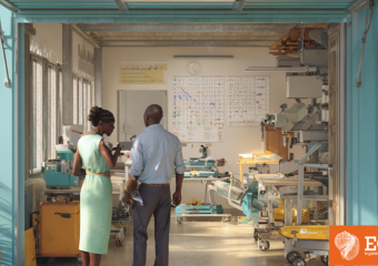 Exploitants, en novembre, accélérez vos projets avec ECOFIP !