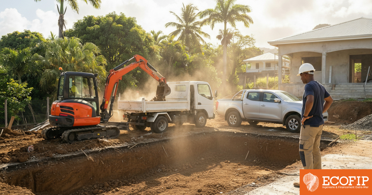 🎯Artisans, entreprises BTP, agriculteurs, industriels, ou acteurs du tourisme : vos projets peuvent encore être validés et bouclés avant fin 2025, grâce à notre procédure accélérée.